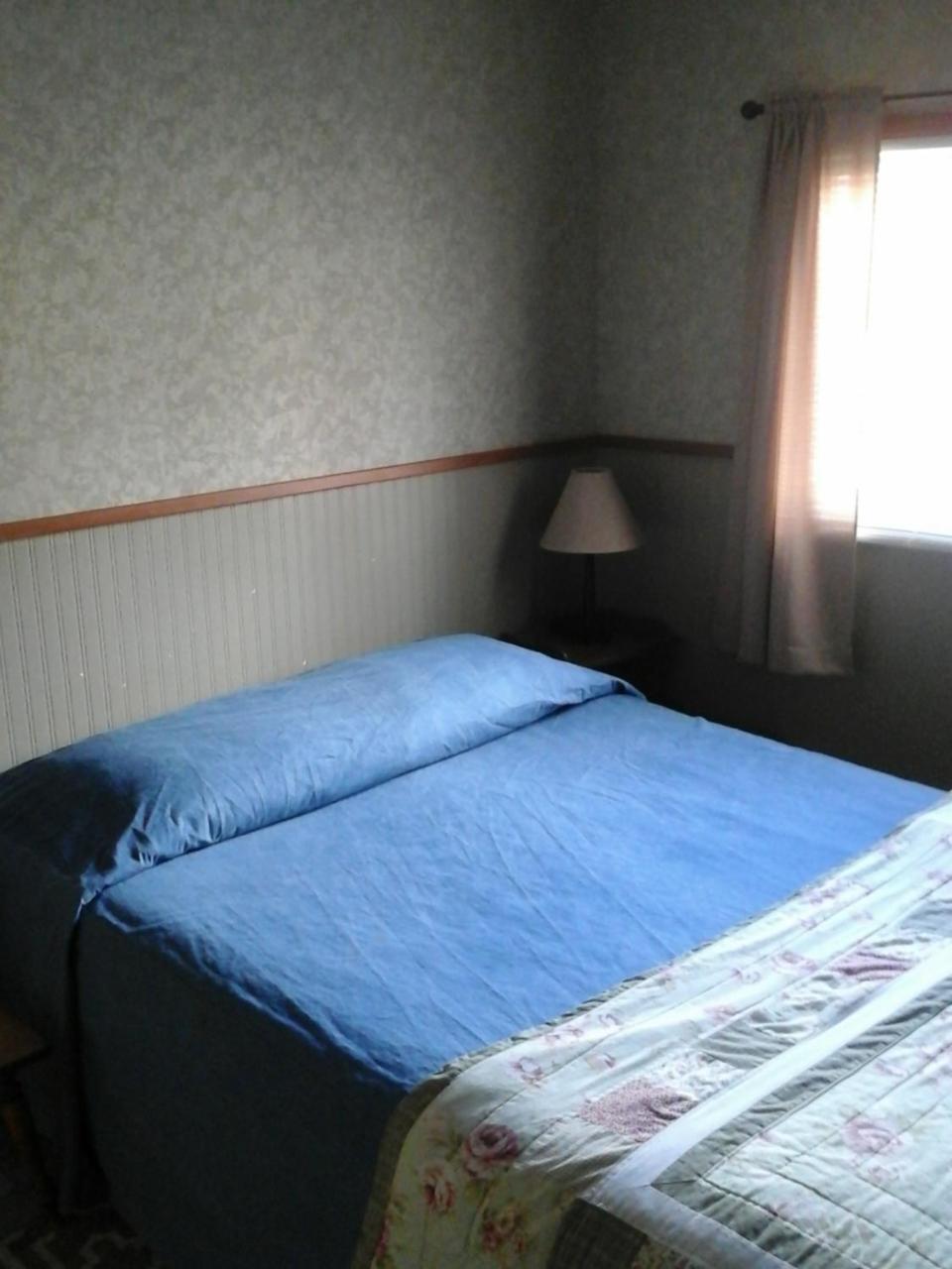 River Bend Motel Llc Spray Luaran gambar