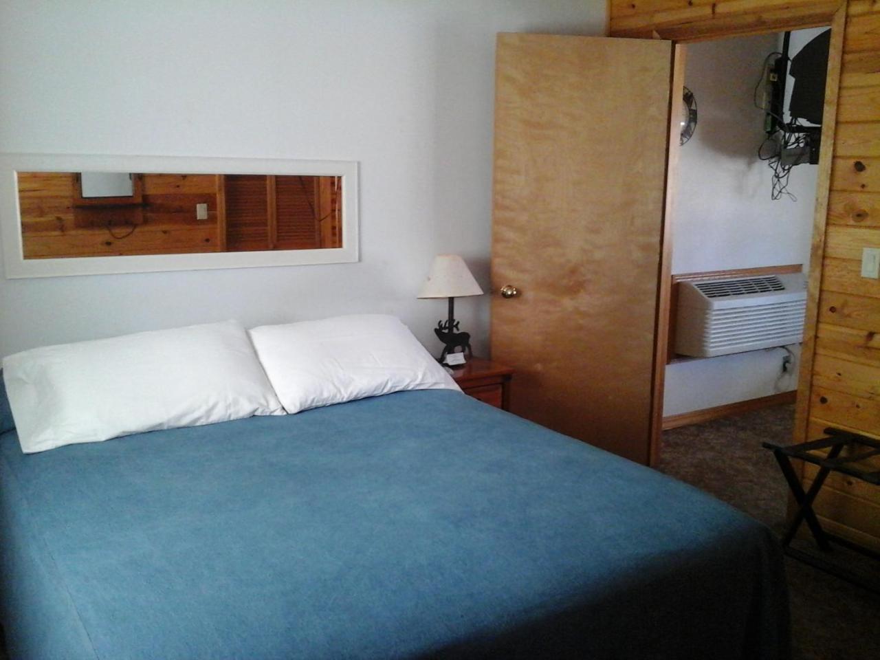 River Bend Motel Llc Spray Luaran gambar