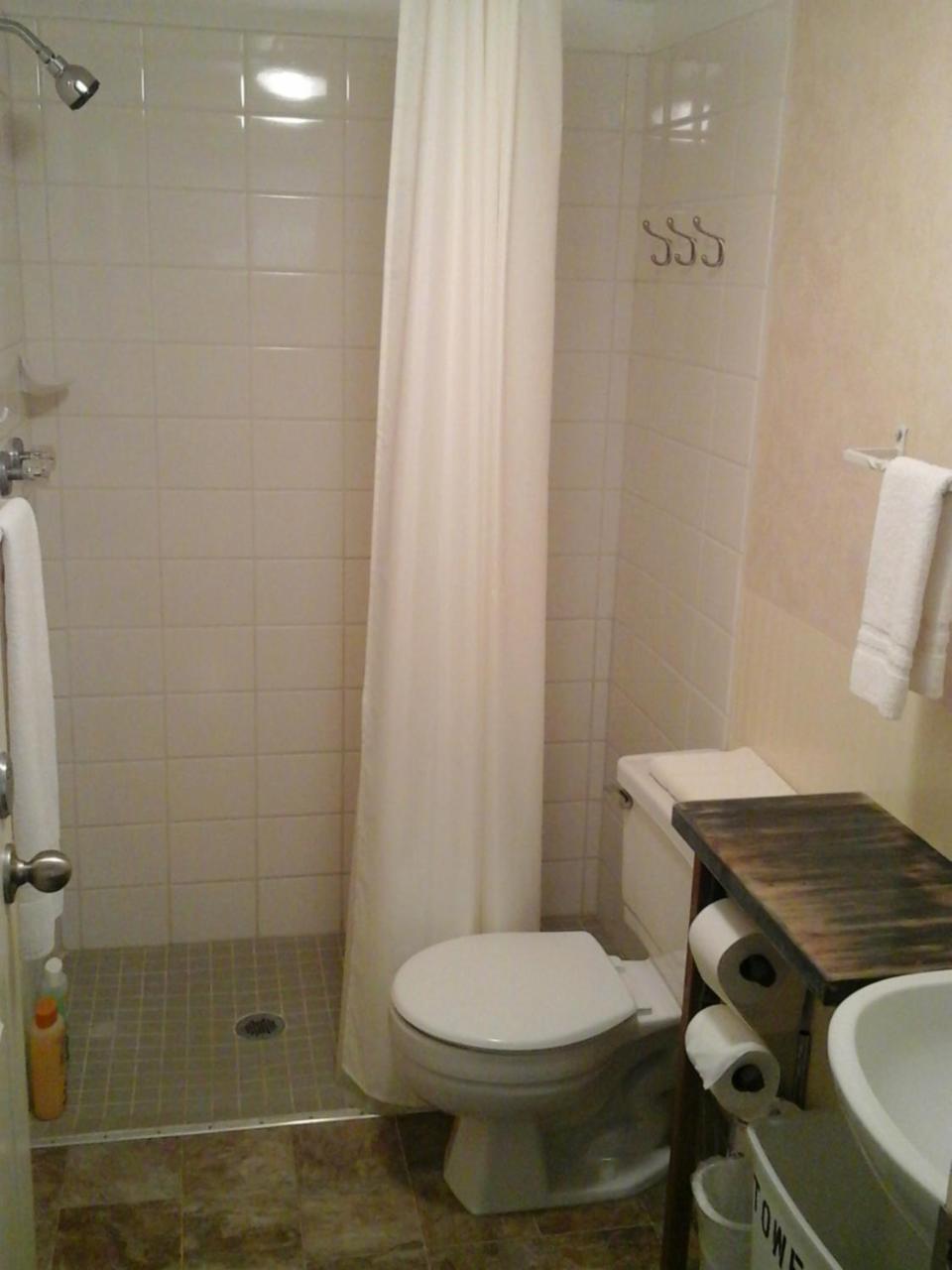 River Bend Motel Llc Spray Luaran gambar