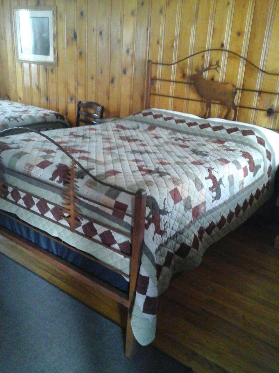 River Bend Motel Llc Spray Luaran gambar