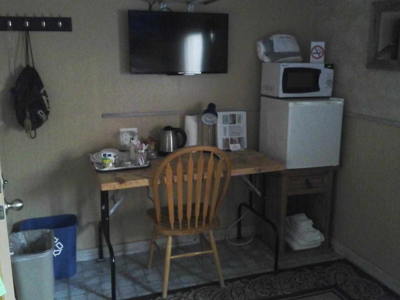 River Bend Motel Llc Spray Luaran gambar