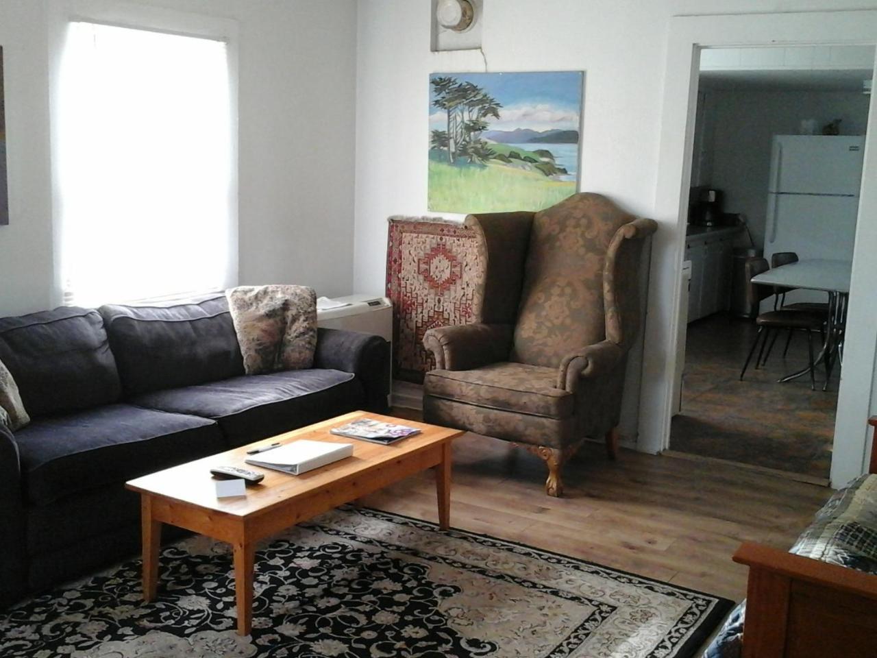 River Bend Motel Llc Spray Luaran gambar
