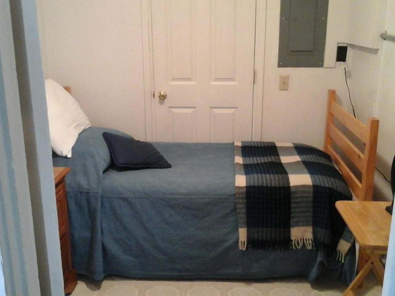 River Bend Motel Llc Spray Luaran gambar