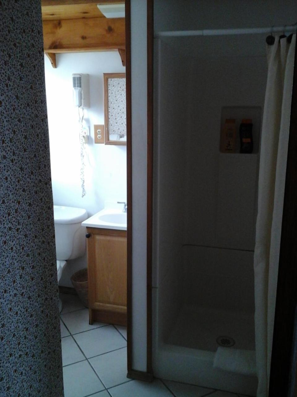 River Bend Motel Llc Spray Luaran gambar