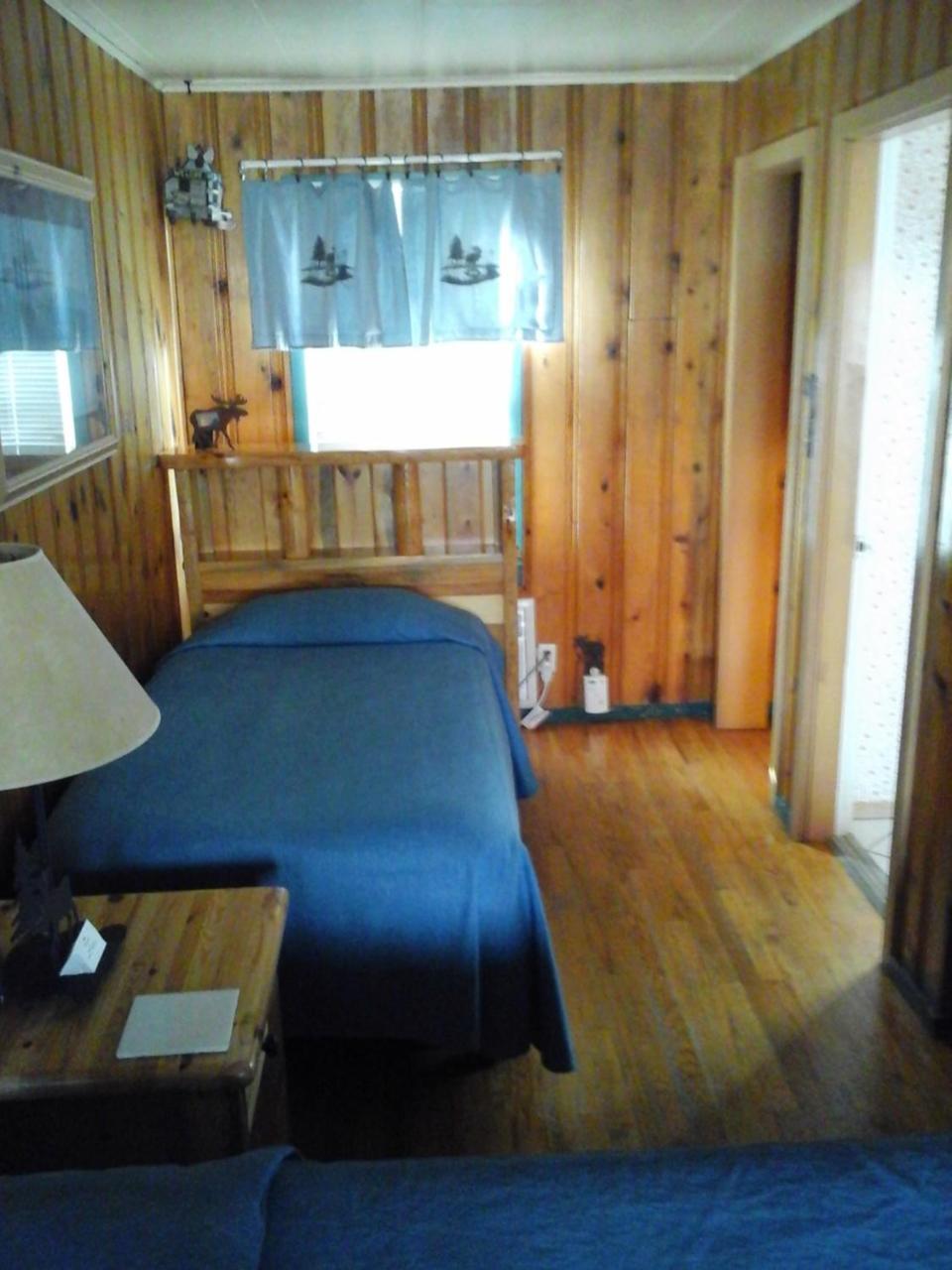 River Bend Motel Llc Spray Luaran gambar