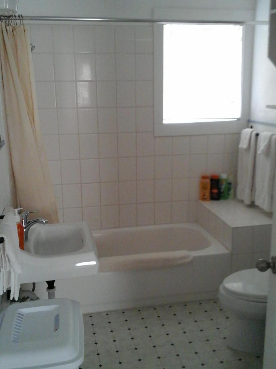River Bend Motel Llc Spray Luaran gambar