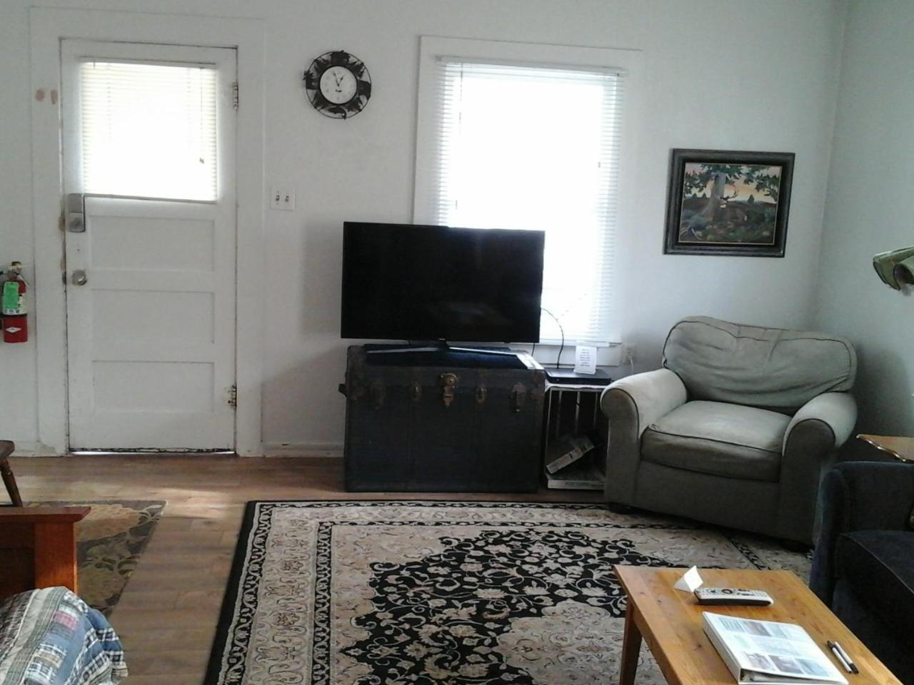 River Bend Motel Llc Spray Luaran gambar